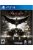  PS4 Batman Arkham Knight Használt Játék