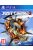  PS4 Just Cause 3 Használt Játék