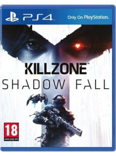  PS4 KillZone Használt Játék