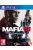  PS4 Mafia 3 Használt Játék