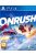  PS4 Onrush Day One Edition Használt Játék