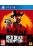  PS4 Red Dead Redemption 2 Használt Játék