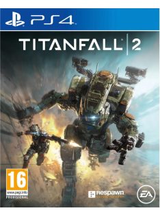  PS4 Titanfall 2 Használt Játék