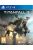  PS4 Titanfall 2 Használt Játék