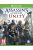  Xbox One Assasins Creed Unity Használt Játék