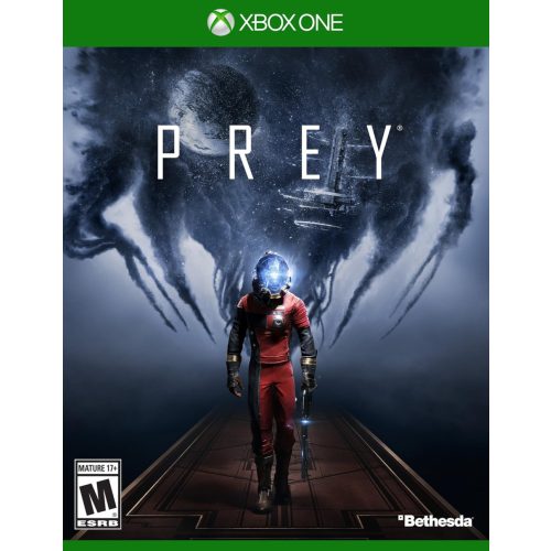 Prey Xbox One Játék