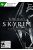 Xbox One Skyrim Használt Játék