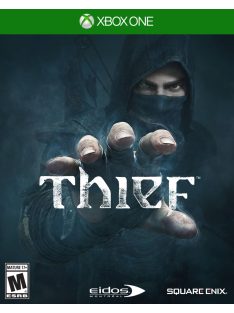  Xbox One Thief Használt Játék