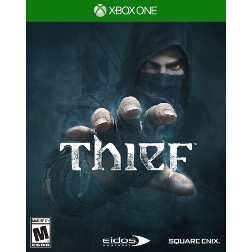 Thief Xbox One Játék