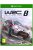  Xbox One WRC 8 Használt Játék