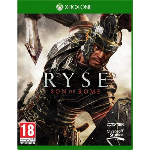 Ryse Son of Rome Xbox One Játék