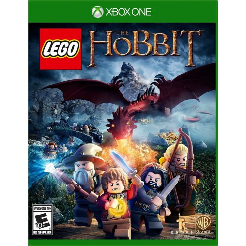 LEGO The Hobbit Xbox One Játék