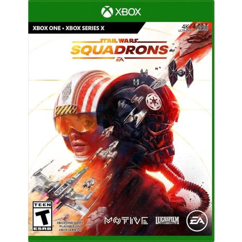 Star Wars Squadrons Xbox One Játék