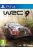 PS4 WRC 9 Használt Játék
