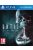  PS4 Until Dawn Használt Játék