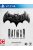  PS4 Batman The Telltale Series Használt Játék