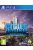  PS4 Cities Skylines Használt Játék