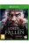  Xbox One Lord Of The Fallen Használt Játék