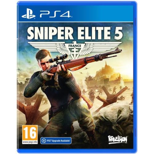 sniper elite