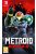  Switch Metroid Dread Használt Játék