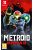  Switch Metroid Dread Használt Játék