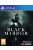  PS4 Black Mirror Használt Játék