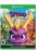  Xbox One Spyro Reignited Trilogy Használt Játék