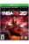  Xbox One NBA 2K20 Használt Játék