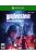  Xbox One Wolfenstein Youngblood ÚJ Játék