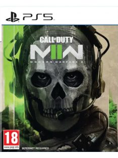  PS5 Call of Duty: Modern Warfare 2 2022 Használt Játék