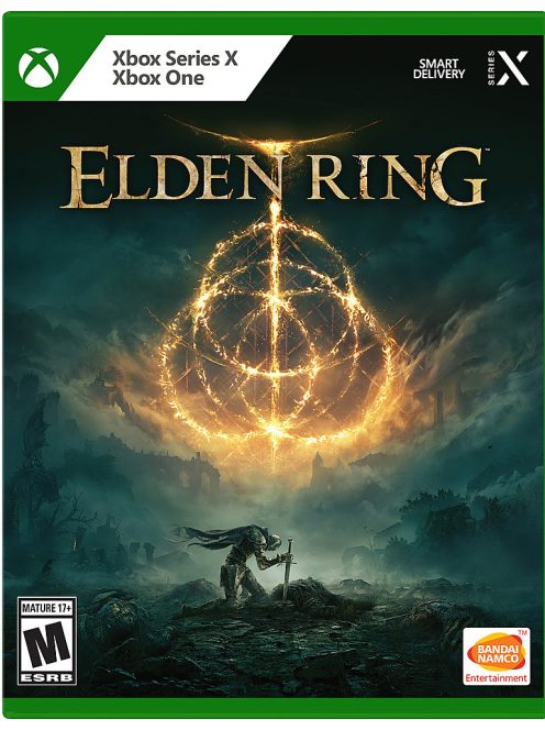  Xbox One Elden Ring Használt Játék