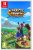  Switch Harvest Moon One World ÚJ Játék