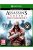  Xbox One Assasin's Creed Brotherhood Használt Játék