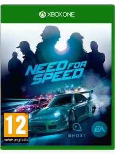  Xbox One Need For Speed Használt Játék