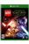  Xbox One Lego Star Wars The Force Awakens (ÚJ Játék)