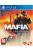  PS4 Mafia Definitive Edition Használt Játék