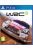  PS4 WRC 5 Használt Játék