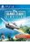  PS4 Island Flight Simulator Használt Játék