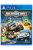  PS4 Micromachines World Series Használt Játék