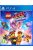  PS4 The Lego Movie 2 Használt Játék