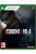  Xbox Series X Resident Evil 4 Remake ÚJ Játék