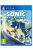  PS4 Sonic Frontiers ÚJ Játék