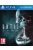  PS4 Until Dawn ÚJ Játék