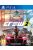  PS4 The Crew 2 Használt Játék