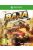  Xbox One Baja Edge of Control ÚJ Játék