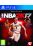  PS4 NBA 2K17 Használt Játék