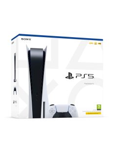 Sony PlayStation 5 (2 Joy) 825GB