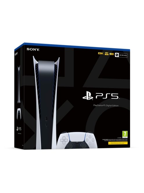 Sony PlayStation 5 Digital 825GB