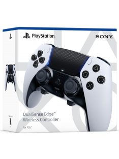   Sony PlayStation 5 DualSense Edge vezeték nélküli kontroller