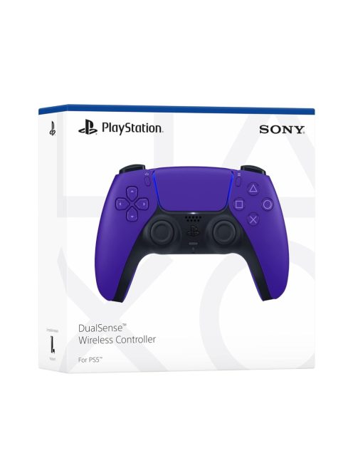 Sony PlayStation 5 DualSense Vezeték nélküli kontroller (lila)
